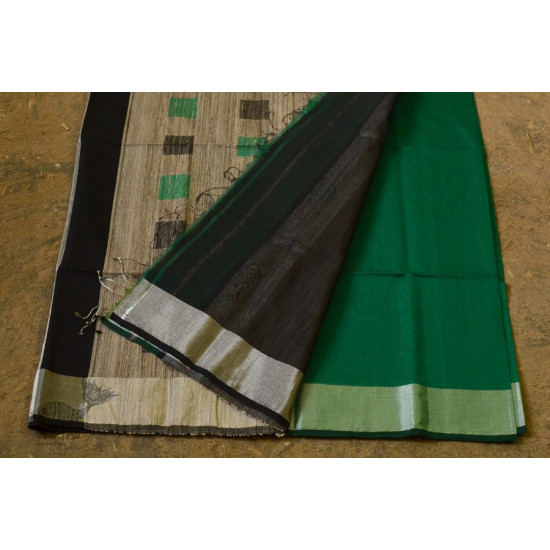 निरुपमा ☙ Maheshwari Sarees . Kosa Pallu ☙ 36{D}