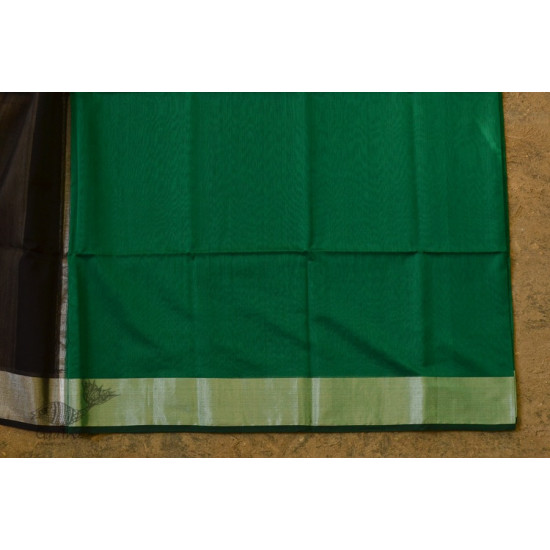 निरुपमा ☙ Maheshwari Sarees . Kosa Pallu ☙ 36{D}