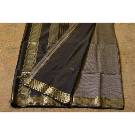 निरुपमा ☙ Maheshwari Sarees ☙ 38{B}