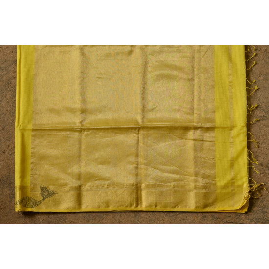 निरुपमा ☙ Maheshwari Sarees ☙ 39{A}