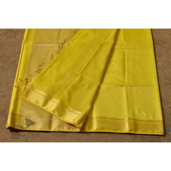 निरुपमा ☙ Maheshwari Sarees ☙ 39{A}