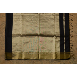 निरुपमा ☙ Maheshwari Sarees ☙ 39{B}