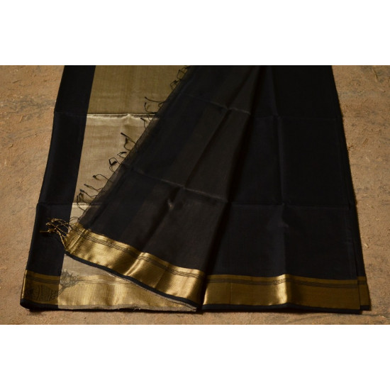 निरुपमा ☙ Maheshwari Sarees ☙ 39{B}