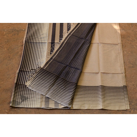 निरुपमा ☙ Maheshwari Silk Saree ☙ 41