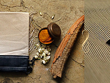 निरुपमा ☙ Maheshwari Sarees ☙ 34