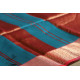 Ojovati ❢ Maheshwari ❢ Cotton Silk Saree with Zari Border ❢ 1