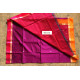 Ojovati ❢ Maheshwari ❢ Cotton Silk Saree with Zari Border ❢ 10