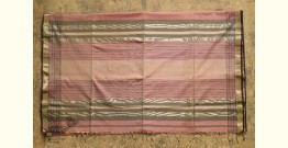 Ojovati ❢ Maheshwari ❢ Cotton Saree with Zari Border ❢ 23