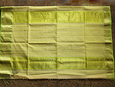 Ojovati ❢ Maheshwari ❢ Cotton with Zari Border Saree ❢ 6