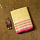 buy Handwoven Maheshwari Silk Saree