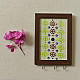 buy Soof Hand Embroidered Key Holder