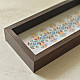 buy Soof Hand Embroidered - Serving Tray