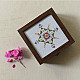 buy Soof Hand Embroidered Multipurpose Box