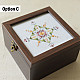 buy Soof Hand Embroidered Multipurpose Box