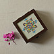 buy Soof Hand Embroidered Multipurpose Box