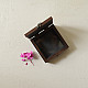 buy Soof Hand Embroidered - Multipurpose Jewelry Box