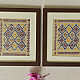 buy Soof Hand Embroidered - Wall Hanging Frame