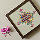 buy Soof Hand Embroidered - Box