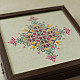 buy Soof Hand Embroidered - Box