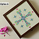 buy Soof Hand Embroidered Multipurpose Box