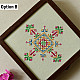 buy Soof Hand Embroidered Multipurpose Box