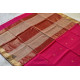 Meghaduta ❧ Maheshwari Silk Saree ❧ 2