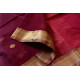 Meghaduta ❧ Maheshwari Silk Saree ❧ 3