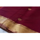 Meghaduta ❧ Maheshwari Silk Saree ❧ 3