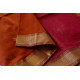 Meghaduta ❧ Maheshwari Silk Saree ❧ 4