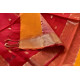 Meghaduta ❧ Maheshwari Silk Saree ❧ 14