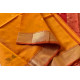 Meghaduta ❧ Maheshwari Silk Saree ❧ 14