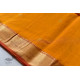 Meghaduta ❧ Maheshwari Silk Saree ❧ 14