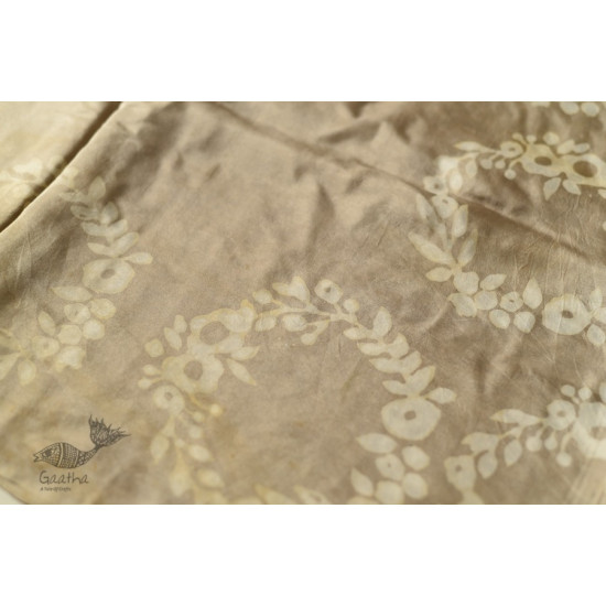 Natural Color . Pure Silk Saree