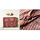 Natural Color . Pure Silk Saree