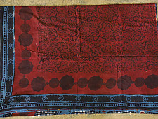 Kusuma.Priya ✮ Natural Color ✮ Cotton Saree ✮ 5