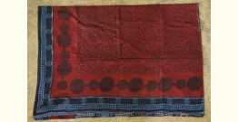 Kusuma.Priya ✮ Natural Color ✮ Cotton Saree ✮ 5