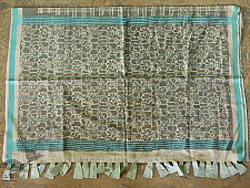 Kusuma.Priya ✮ Natural Color ✮ Cotton Saree ✮ 10