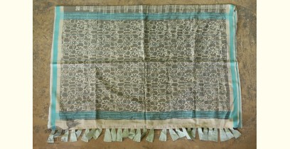 Kusuma.Priya ✮ Natural Color ✮ Cotton Saree ✮ 10