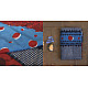 Kusuma.Priya ✮ Natural Color ✮ Cotton Saree ✮ 5