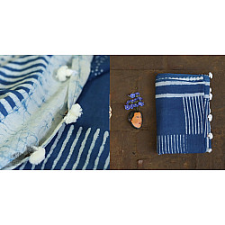 Kusuma.Priya ✮ Natural Color ✮ Cotton Saree ✮ 9