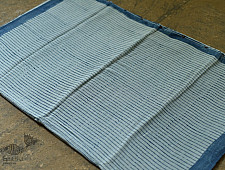 Koyal . कोयल ✉ Natural Color ✉ Linen Handloom Saree ✉ 2