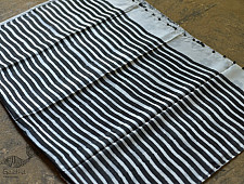 Koyal . कोयल  ✉ Natural Color ✉ Pure Silk Saree ✉ 9