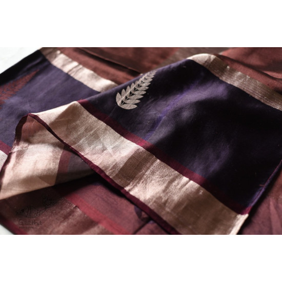 Buy Handwoven Brocade - Banasari saree