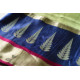 Buy Handwoven Banasari Silk saree