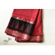 Buy Woven Brocade Silk Saree