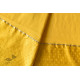 Buy Handwoven Banasari Silk saree - Yellow