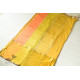 Buy Handwoven Banasari Silk saree - Yellow