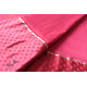 Buy Resham Zari - Banasari Silk saree Dark Pink