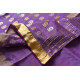 Buy Resham Zari - Banasari Silk saree