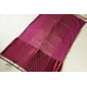 Buy Woven Brocade Silk Saree